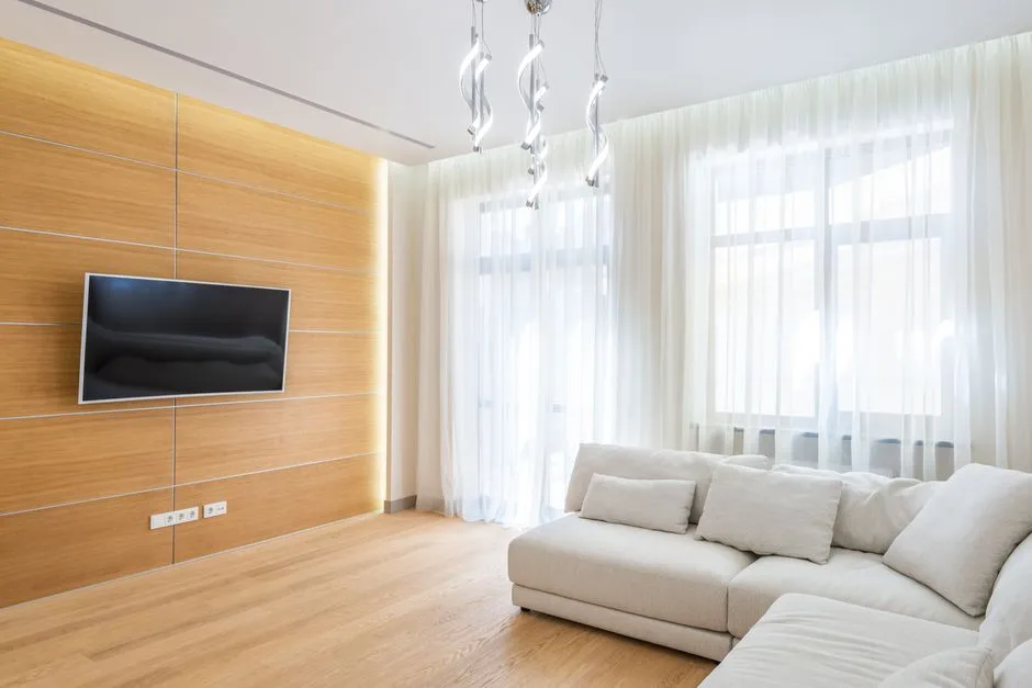 How to Set Up a TV Antenna and Scan Channels
